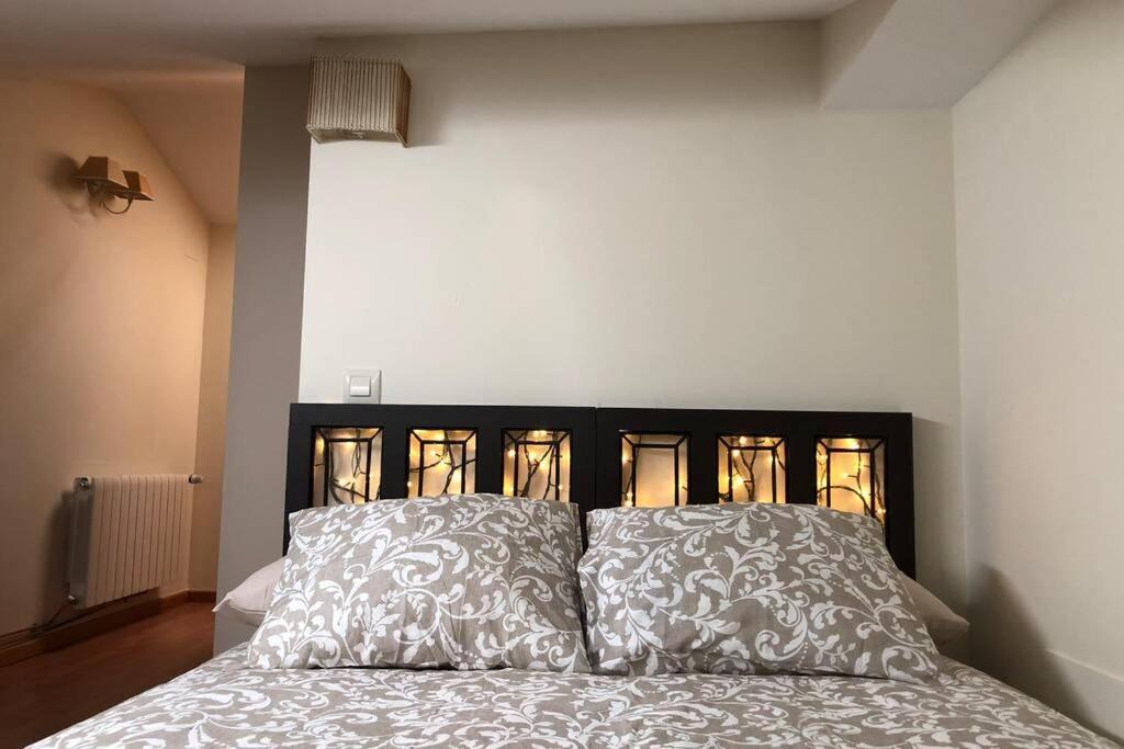 Tu Casa Ecuestre Villa Villavieja del Lozoya Exteriör bild